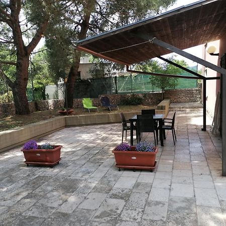 Villa Casa Don Peppi Monopoli Exterior foto