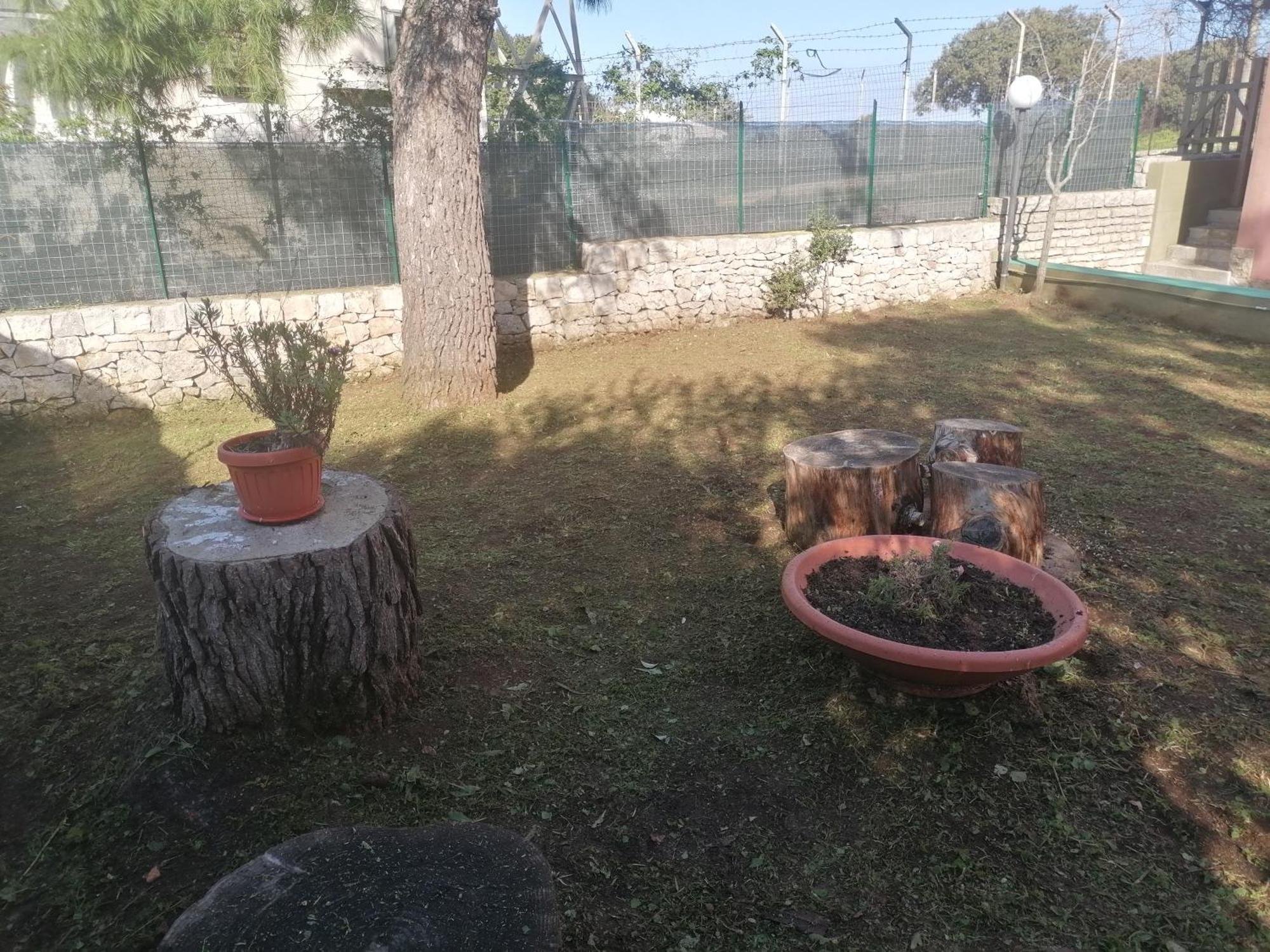 Villa Casa Don Peppi Monopoli Exterior foto